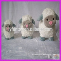 baby toy easter sheep,plush animal toy ,easter plush child toy